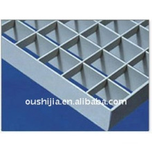 Steel Frame Lattice